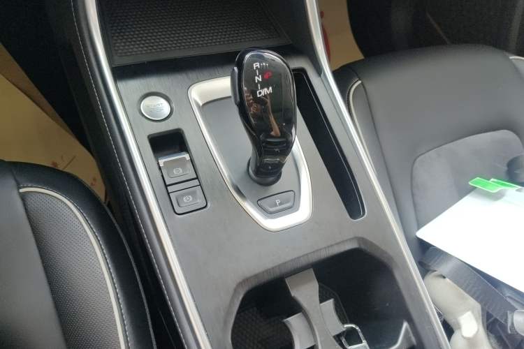 Used Haval H6 2021 National Trend Edition 1.5T Automatic Champion Version