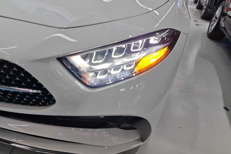 Used Mercedes-Benz CLS 2022 CLS 300 Sport Edition
