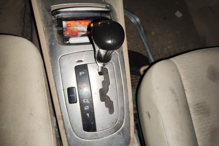 Used Buick Excelle 2011 1.6LX-AT
