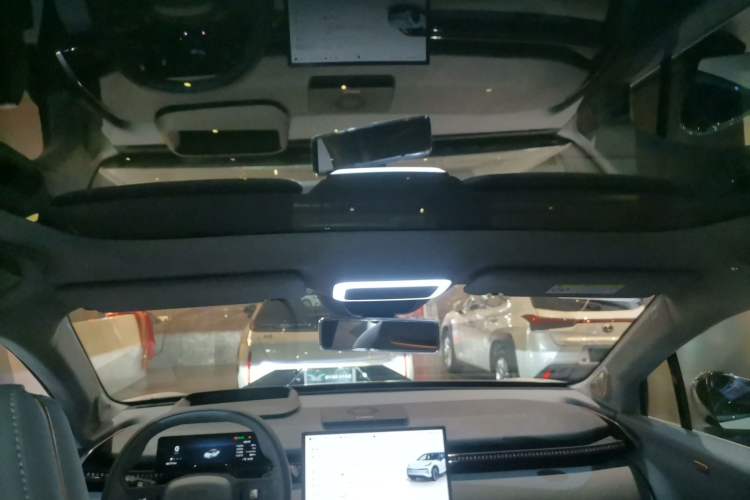 Used Zeekr X 2025 5-Seater Long-Range Version