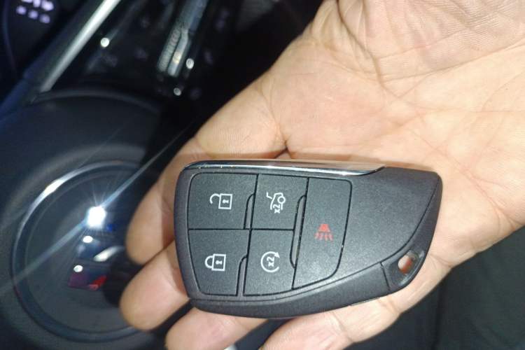 Used Buick LaCrosse 2025 28T Platinum Edition
