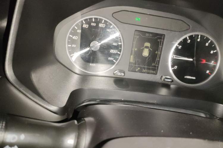 Used Chery Tiggo 8 2020 230TCI Manual Fashion Edition