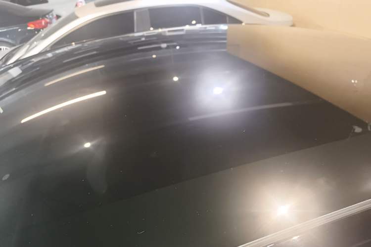 Used BYD Seal 2022 550 km Standard Range Rear-Wheel Drive Elite Version