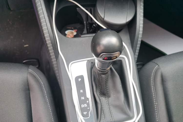 Used Audi Q2L 2018 35 TFSI Launch Exclusive Edition China VI
