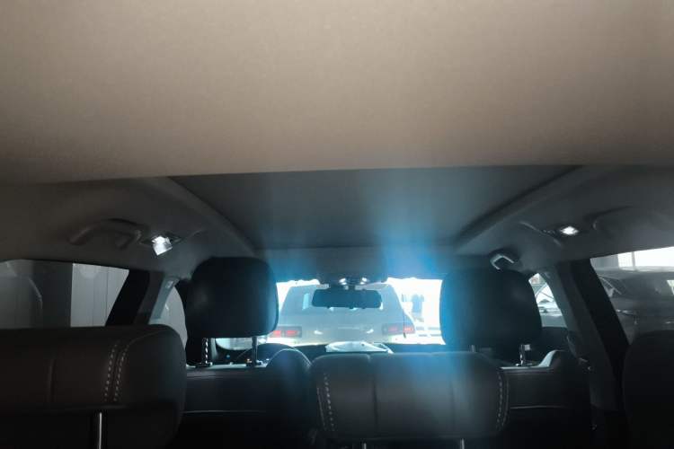 Used Chery Tiggo 8 PLUS 2024 Champion Edition 290TGDI DCT Hao Yue Version 5 Seats
