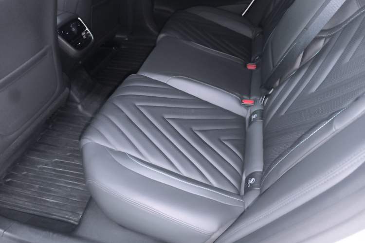 Used Deepal SL03 2023 200Max Range-Extended Version