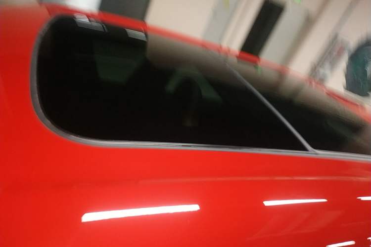 Used MINI JCW CLUBMAN 2021 2.0T JOHN COOPER WORKS ALL-IN