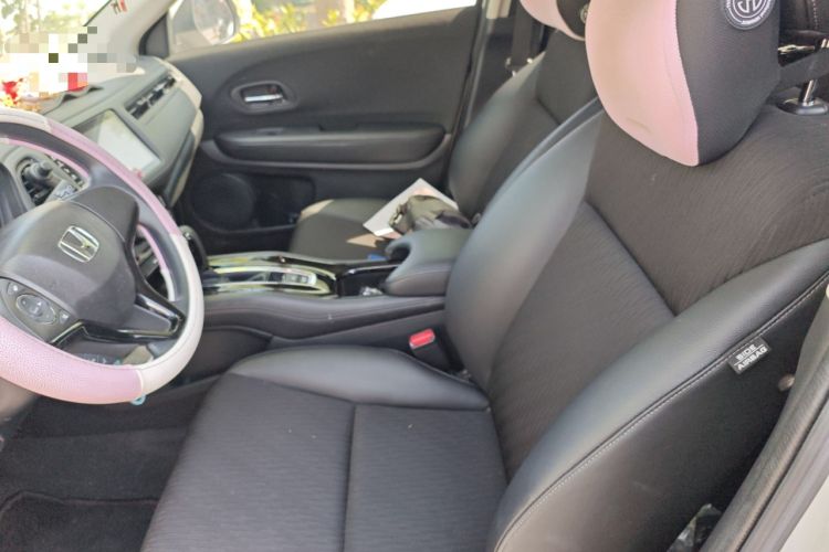 Used Honda Vezel 2020 1.5L CVT Pioneer Edition
