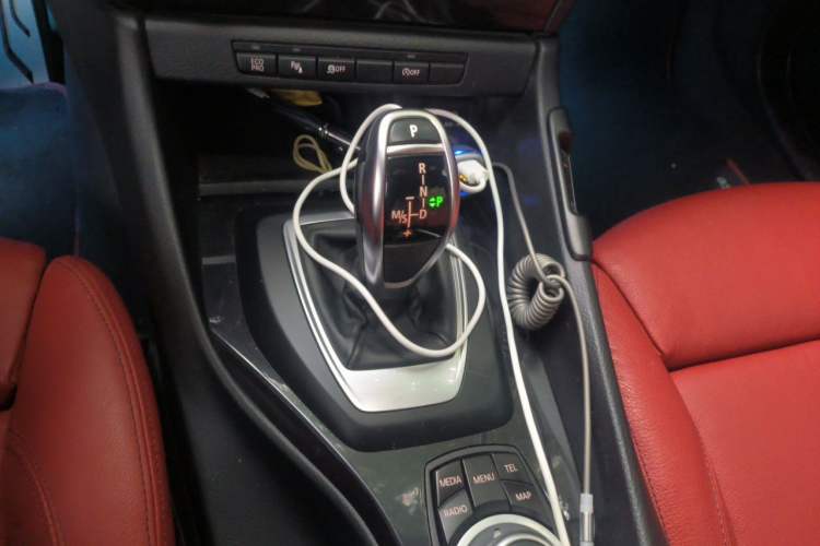 Used BMW X1 2014 sDrive18i Sports Design Package
