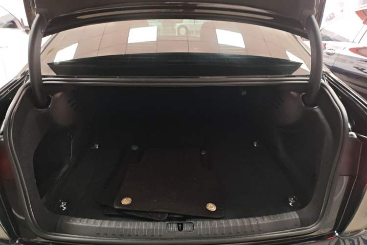 Used Audi A6L 2023 40 TFSI Luxury Prestige Edition