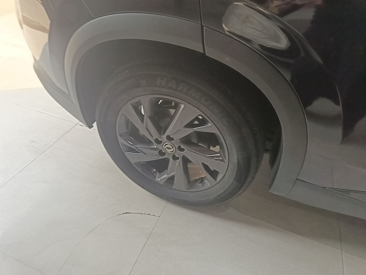Dongfeng Aeolus SKY EV01 2024 445km PRO — снимка 11