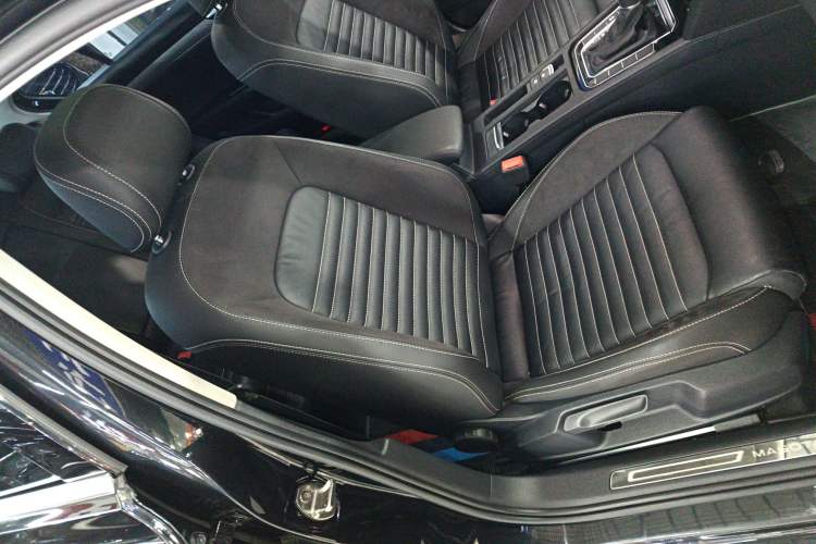 Used Volkswagen Magotan 2020 280TSI DSG Comfort Edition
