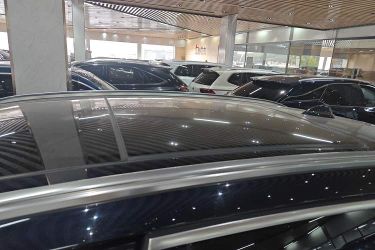 Used BMW X3 2020 xDrive30i Luxury Model with M Sport Package
