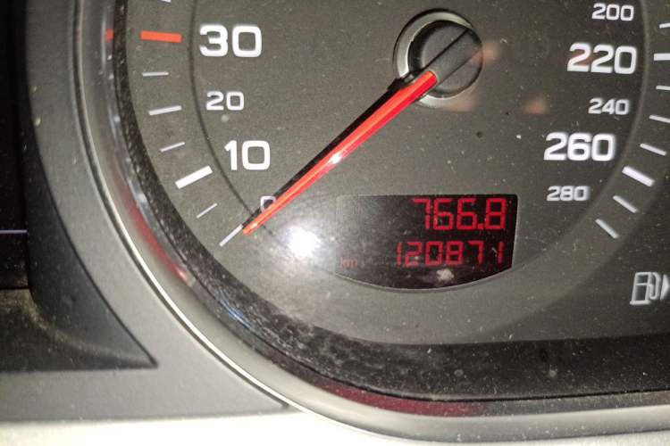 Used Audi A6L 2011 2.0 TFSI Automatic Standard Edition