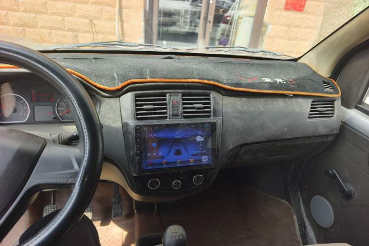 Used Wuling Rongguang S 2021 1.2L Base Model 7-Seater LSI
