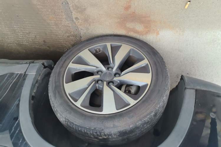 Used Geely Auto Haoyue 2020 1.8TD DCT Flagship 7-Seater