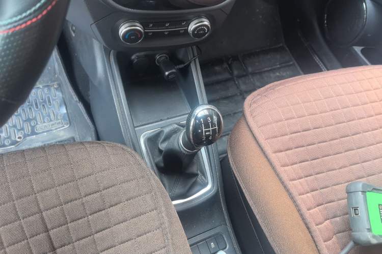 Used Haval H1 2016 Blue Label 1.5L Manual Luxury Model