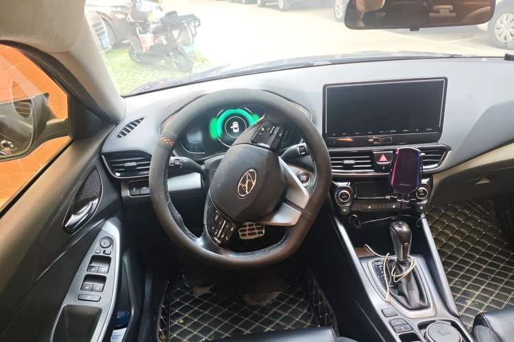 Used Hyundai Lafesta 2019 280TGDi Smart Edition China VI Standard
