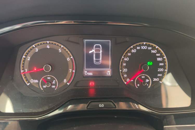 Used Volkswagen Bora 2021 200TSI DSG Elite Smart Connectivity Version
