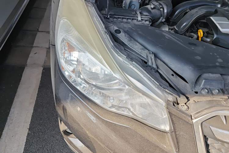 Used Subaru XV 2014 2.0i Elite Edition