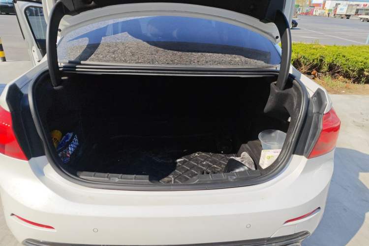 Used BMW 1 Series 2017 118i Sport Edition
