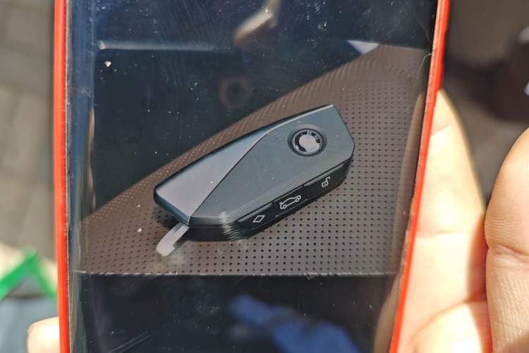 Used BMW X5 2023 xDrive 40Li M Sport Night Edition Package