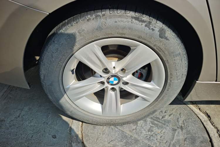 Used BMW 3 Series 2014 320i Sport Edition
