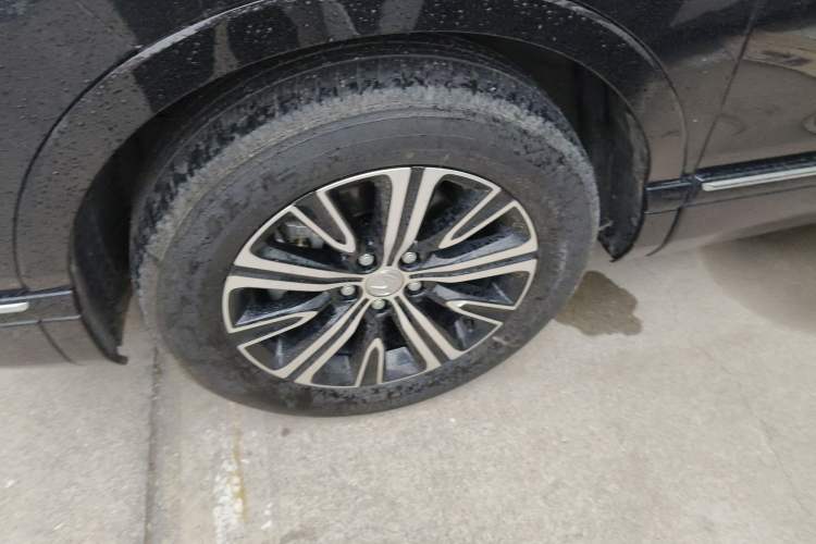 Used Honda Breeze New Energy 2022 ePHEV Prestige Edition