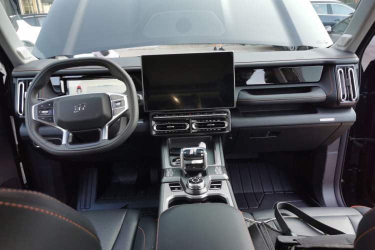 Used JETOUR Freelander 2025 2.0TD Automatic All-Terrain