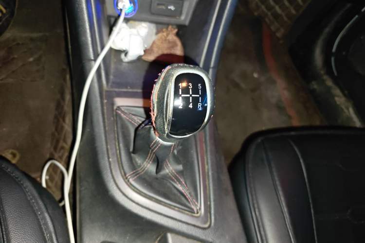 Used Chery Arrizo 5 2021 1.6L CNG Luxury Model