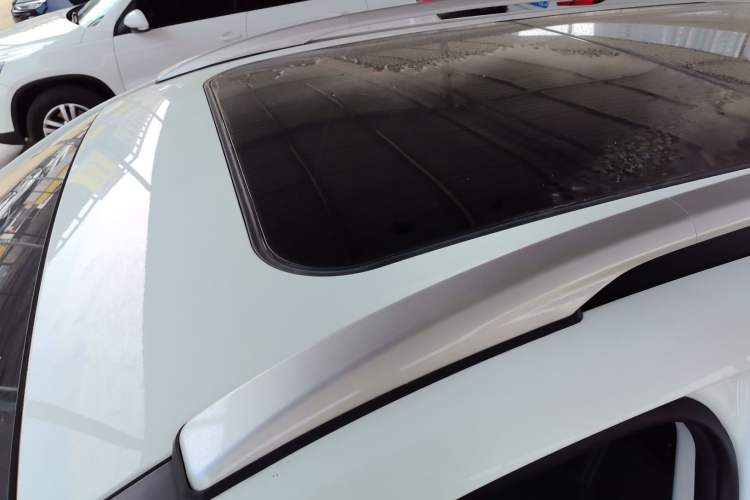 Used GAC Trumpchi GS4 2022 270T Automatic Smart Drive Navigation Edition Roof