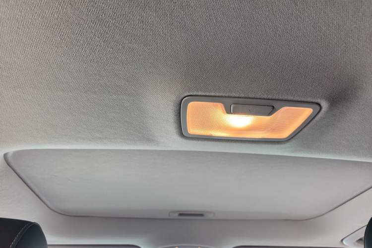 Used Hyundai ix35 2021 2.0L Automatic 2WD GLS Leading Edition Headliner