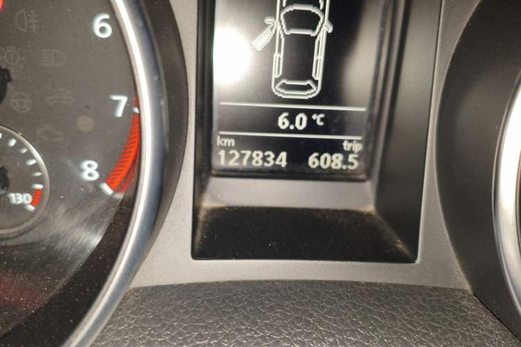 Used Volkswagen Golf GTI 2012 2.0 TSI GTI
