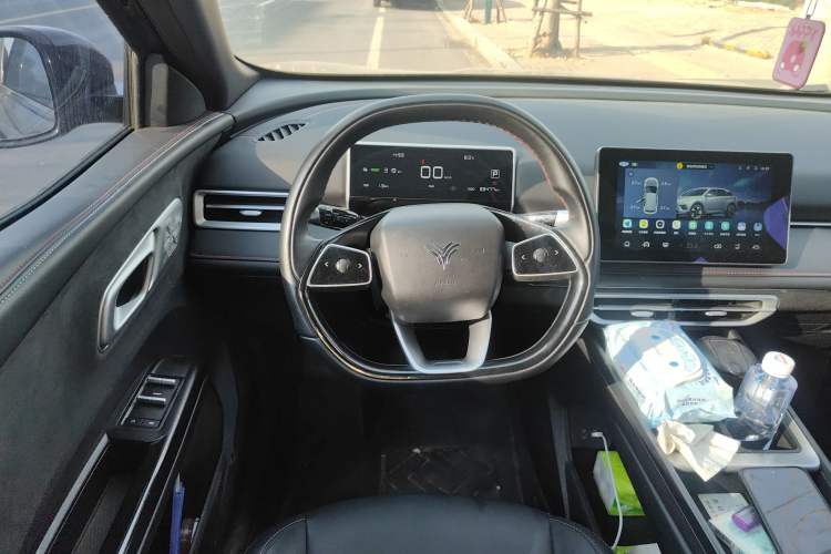 Used NETA X 2023 400 Lite