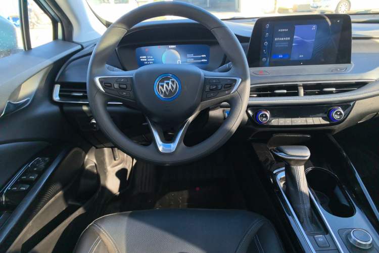 Used Buick Velite 6 2024 430km Enjoyment Version
