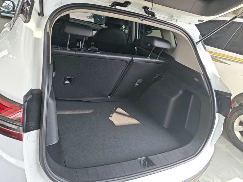 Used Geely Auto Coolray 2024 1.5T DCT Longteng Edition — 18