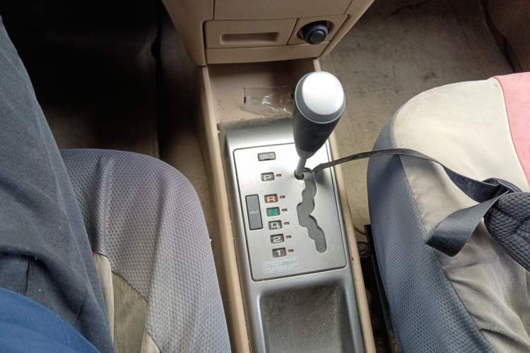 Used Chevrolet Aveo 2010 1.4 AT Meimei Edition