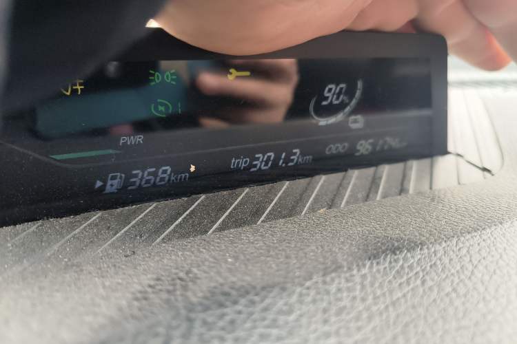 Used NETA V 2021 Long-Range Entertainment Edition