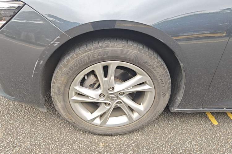 Used Buick Regal 2020 552T Elite Edition
