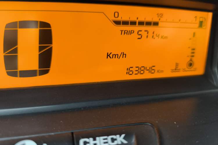 Used Citroen C-Quatre 2012 Sedan 1.6L Manual Prestige Model
