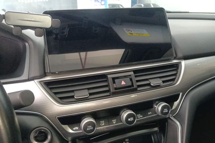 Used Honda Accord 2022 260TURBO Luxury Edition
