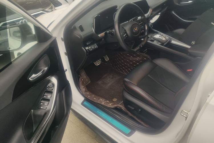 Used Hyundai Lafesta 2023 270T N Line DLX Luxury Edition Driver Seat