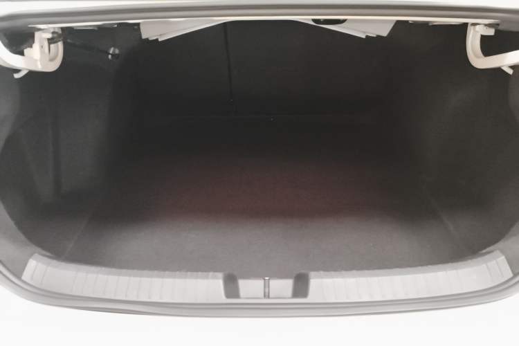 Used Volkswagen Sagitar 2020 280TSI DSG Comfort Version China VI Standard
