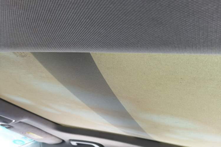 Used Geely Auto Emgrand GT 2020 Revised 1.8T Navigation Edition Headliner