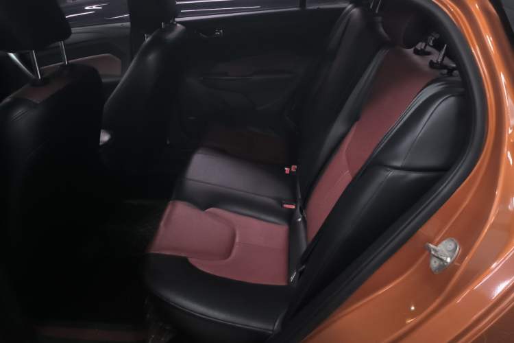 Used Chery Arrizo 5 2017 SPORT 1.5T Manual Luxury Edition