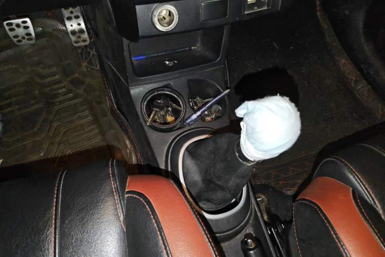 Used Great Wall M2 2014 1.5L Manual Urban Edition