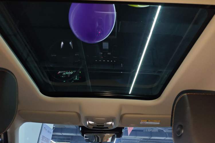 Used Haval DARGO 2024 1.5T DCT Border Collie Edition