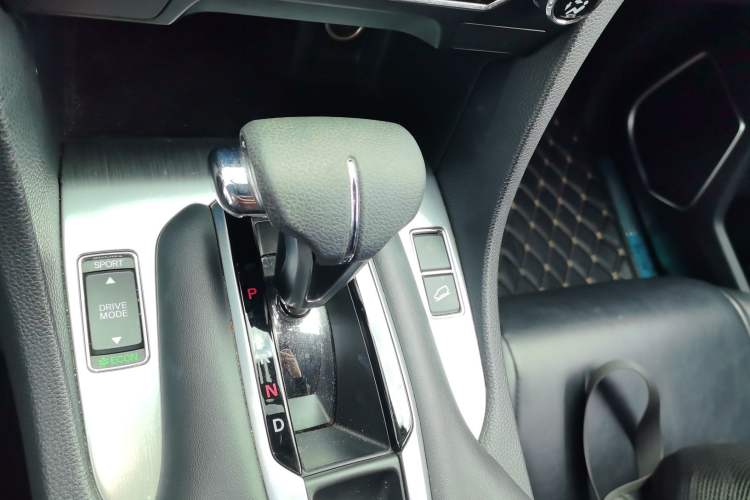 Used Honda Avancier 2022 240TURBO Two-Wheel-Drive Limited-Edition Commemorative Version