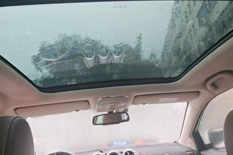 Used BYD S7 2016 2.0T Automatic Prestige Plus