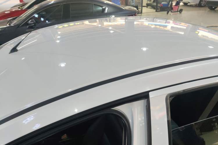 Used Honda Greiz 2016 1.5L CVT Classic Edition
